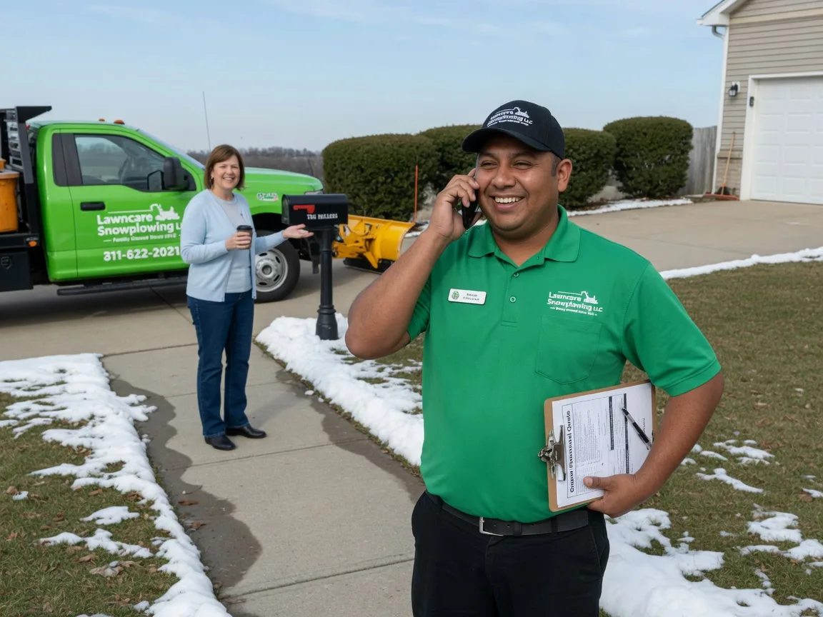 Lawn Care Services By Expert Landscaper Osmond, NE FAQs